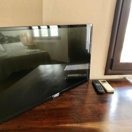 Hotel Su Meriagu Капитана Екстериор снимка