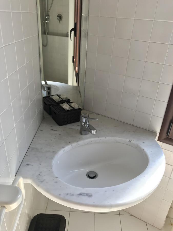 Hotel Su Meriagu Капитана Екстериор снимка
