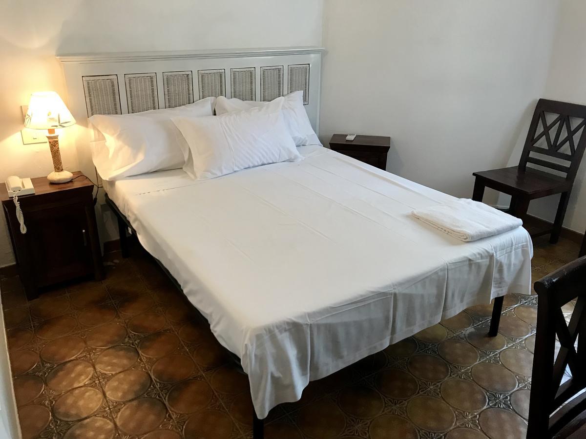 Hotel Su Meriagu Капитана Екстериор снимка