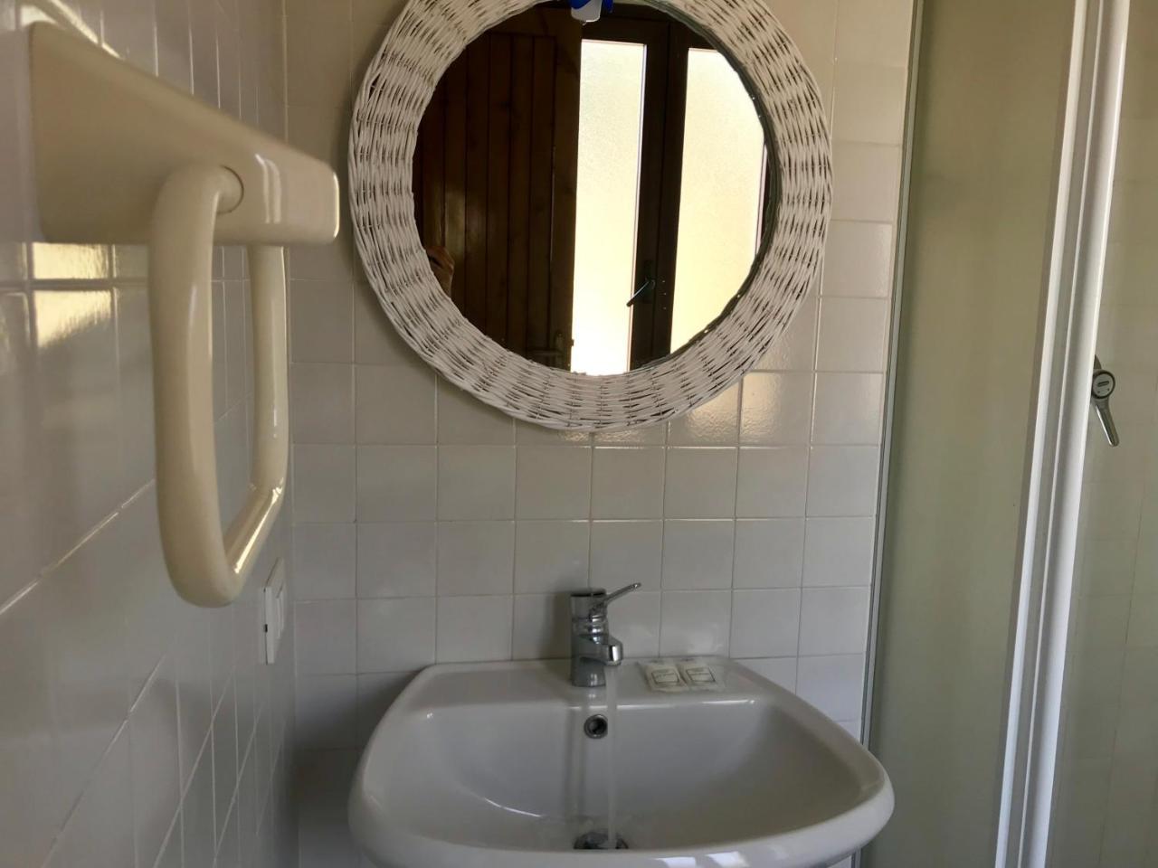 Hotel Su Meriagu Капитана Екстериор снимка
