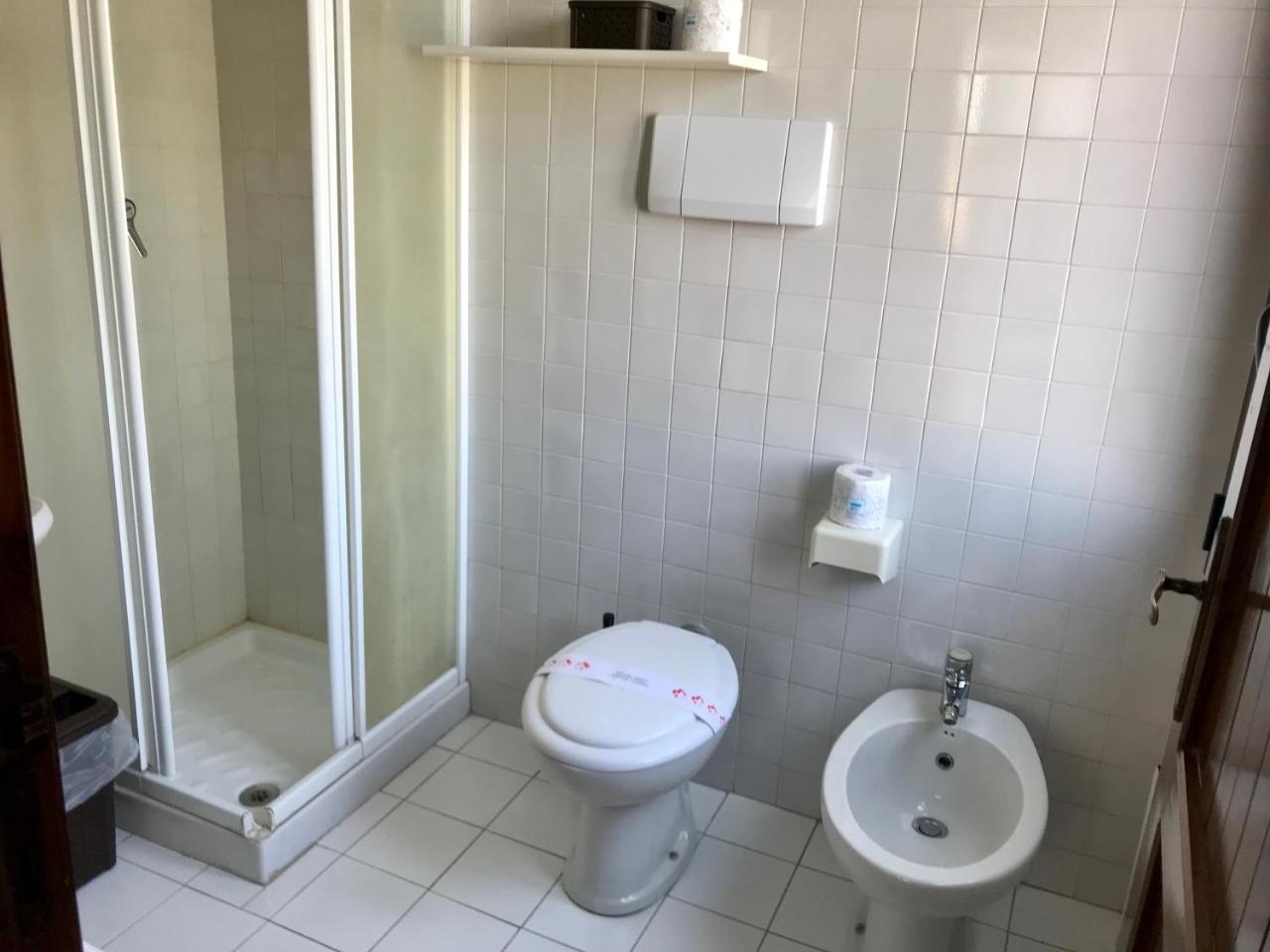 Hotel Su Meriagu Капитана Екстериор снимка